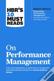 Capa do artigo Hbr