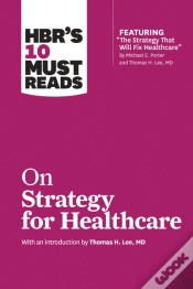 Capa do artigo Hbr