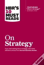 Capa do artigo Hbr