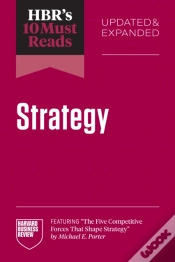 Capa do artigo Hbr