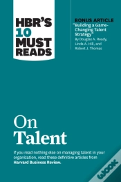 Capa do artigo Hbr