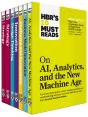 Hbr'S 10 Must Reads On Technology And Strategy Collection (7 Books) - Preview