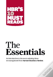 Capa do artigo Hbr