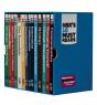Hbr'S 10 Must Reads Ultimate Boxed Set (14 Books) - Preview