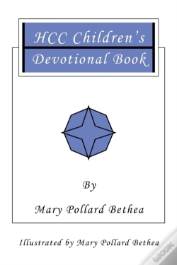 Capa do artigo Hcc Children'S Devotional Book