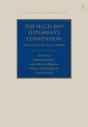 Hcch 2019 Judgments Convention - Preview