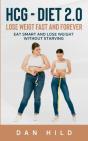Hcg - Diet 2.0 - Preview