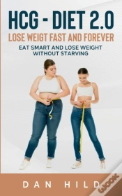 Capa do artigo Hcg - Diet 2.0