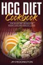 Hcg Diet Cookbook: Top 50 Hcg Diet Recip - Preview
