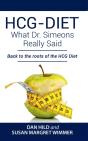 Hcg-Diet; What Dr. Simeons Really Said - Preview