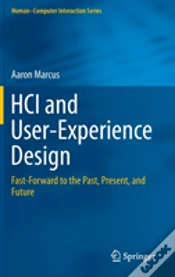 Capa do artigo Hci And User-Experience Design