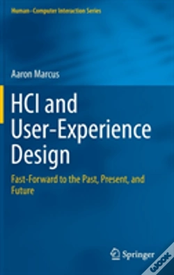 Capa do artigo Hci And User-Experience Design