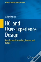 Capa do artigo Hci And User-Experience Design
