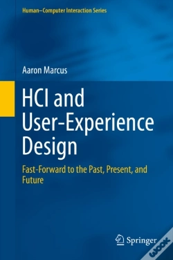 Capa do artigo Hci And User-Experience Design
