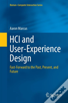 Hci And User-Experience Design