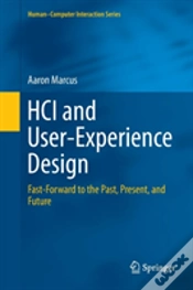 Capa do artigo Hci And User-Experience Design