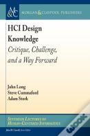 Hci Design Knowledge