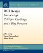 Hci Design Knowledge - Preview