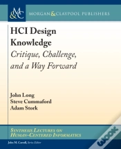 Capa do artigo Hci Design Knowledge