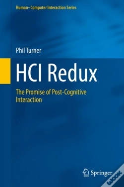Capa do artigo Hci Redux