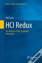 Hci Redux