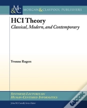Capa do artigo Hci Theory