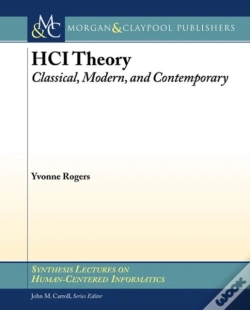 Capa do artigo Hci Theory