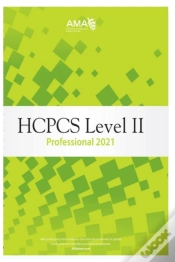 Capa do artigo Hcpcs 2021