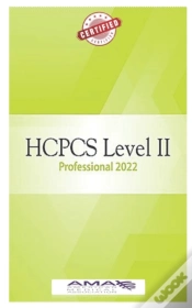 Capa do artigo Hcpcs 2022 Level Ii