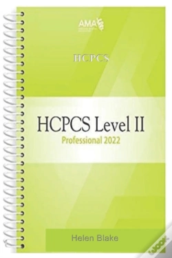 Capa do artigo Hcpcs