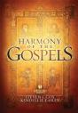 Hcsb Harmony Of The Gospels - Preview