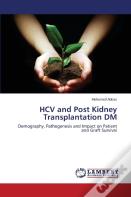 Hcv And Post Kidney Transplantation Dm