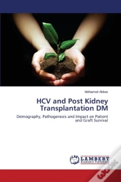 Capa do artigo Hcv And Post Kidney Transplantation Dm