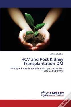 Capa do artigo Hcv And Post Kidney Transplantation Dm