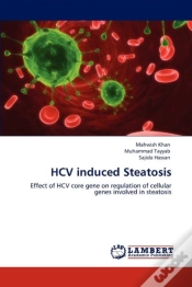 Capa do artigo Hcv Induced Steatosis