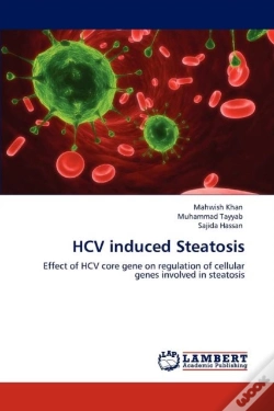 Capa do artigo Hcv Induced Steatosis