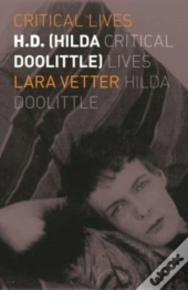 H.D. (Hilda Doolittle)