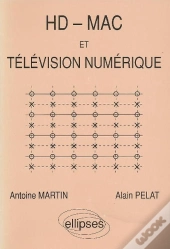 Hd-Mac Et Télévision Numérique