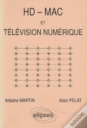 Capa do artigo Hd-Mac Et Télévision Numérique