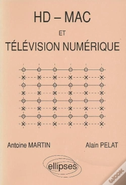 Capa do artigo Hd-Mac Et Télévision Numérique