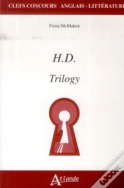 Capa do artigo H.D. Trilogy