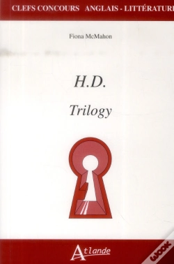 Capa do artigo H.D. Trilogy