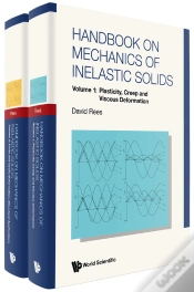 Capa do artigo Hdbk Mech Inelastic Solids (2v)