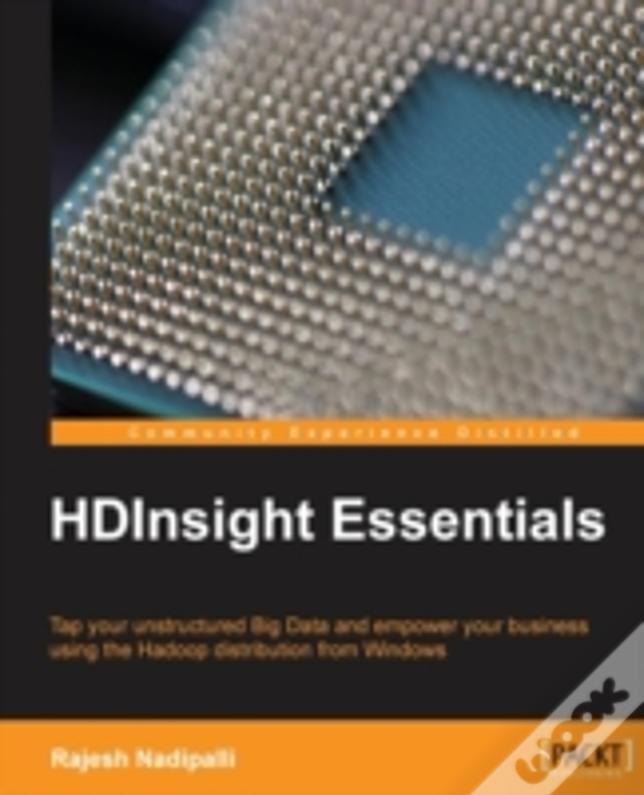 Hdinsight Essentials