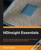 Capa do artigo Hdinsight Essentials
