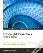 Hdinsight Essentials