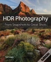 Capa do artigo Hdr Photography