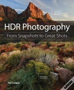 Capa do artigo Hdr Photography