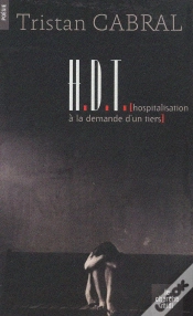 Capa do artigo H.D.T. (Hospitalisation À La Demande D