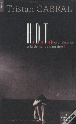 Capa do artigo H.D.T. (Hospitalisation À La Demande D'Un Tiers)